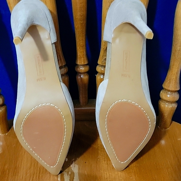 Steven by Steve Madden heels - Picture 5 of 5